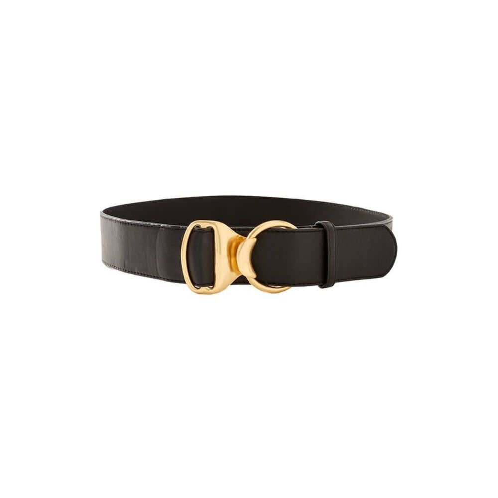 J.Mclaughlin Isobel Leather Belt